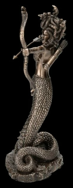 Götter Figur - Medusa's Wrath Klein -FIGUREN Verkäufe 2D FS25041 G tter Figur Medusas Wrath klein 2 1280x1280