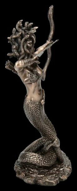 Götter Figur - Medusa's Wrath Klein -FIGUREN Verkäufe 2D FS25041 G tter Figur Medusas Wrath klein 4 1280x1280