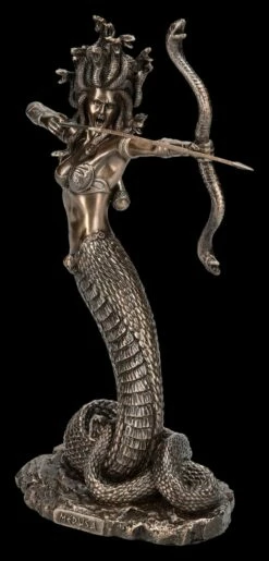 Götter Figur - Medusa's Wrath Klein -FIGUREN Verkäufe 2D FS25041 G tter Figur Medusas Wrath klein 6 1280x1280