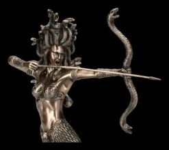 Götter Figur - Medusa's Wrath Klein -FIGUREN Verkäufe 2D FS25041 G tter Figur Medusas Wrath klein 7 1280x1280