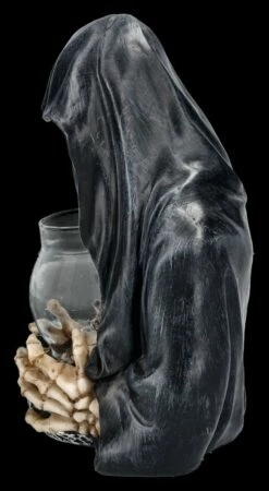 Grim Reaper Büste - Dein Ende Naht - LED -FIGUREN Verkäufe 2D FS25042 Grim Reaper B ste Dein Ende naht LED 2 1280x1280