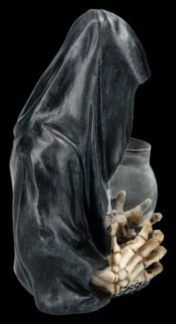 Grim Reaper Büste - Dein Ende Naht - LED -FIGUREN Verkäufe 2D FS25042 Grim Reaper B ste Dein Ende naht LED 4 1280x1280