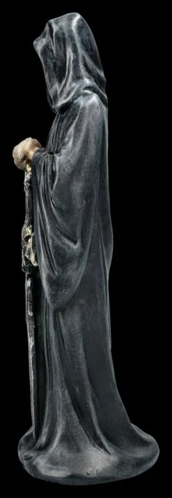 Grim Reaper Figur Mit Totenschwert -FIGUREN Verkäufe 2D FS25043 Grim Reaper Figur mit Totenschweert 2 1280x1280
