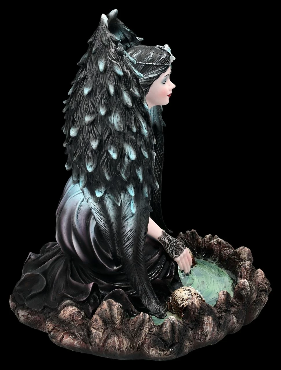 Engel Figur - Immortal Sin 7 Engel Figur - Immortal Sin – Bild 5