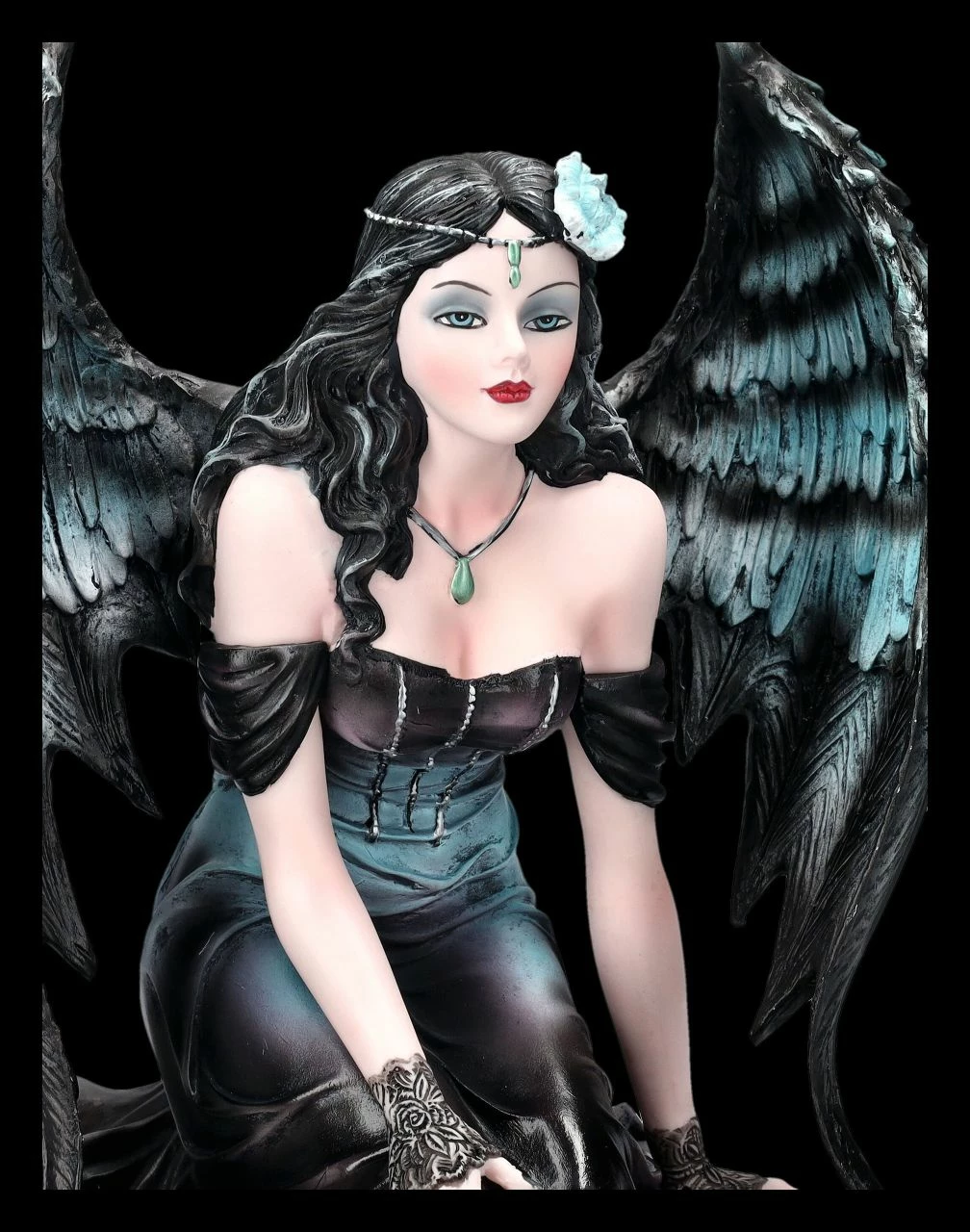 Engel Figur - Immortal Sin 8 Engel Figur - Immortal Sin – Bild 6