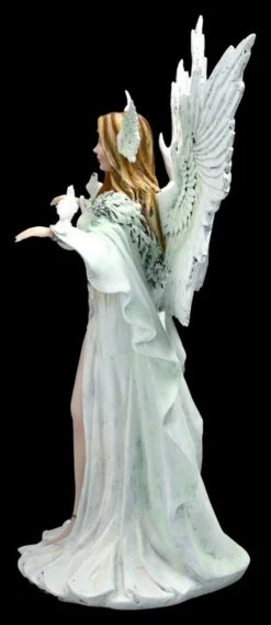 Engel Figur - Welcome To Heaven -FIGUREN Verkäufe 2D FS25052 Engel Figur Welcome to Heaven 6 1280x1280