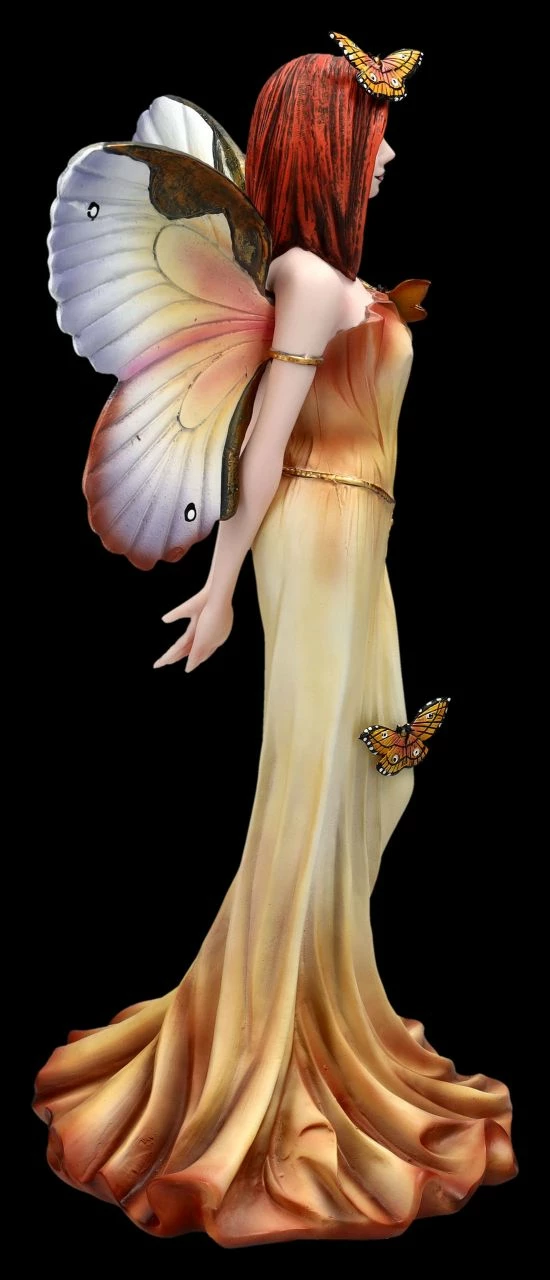 Elfen Figur - Butterfly Love 7 Elfen Figur - Butterfly Love – Bild 5