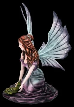 Elfen Figur Sammelt Wasser -FIGUREN Verkäufe 2D FS25054 Elfen Figur sammelt Wasser 2 1280x1280