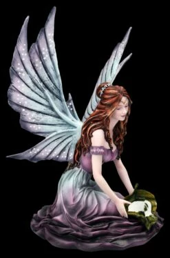 Elfen Figur Sammelt Wasser -FIGUREN Verkäufe 2D FS25054 Elfen Figur sammelt Wasser 6 1280x1280