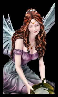 Elfen Figur Sammelt Wasser -FIGUREN Verkäufe 2D FS25054 Elfen Figur sammelt Wasser 9 1280x1280