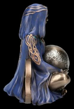 Dreifach-Mond Göttin Figur Mini -FIGUREN Verkäufe 2D FS25057 Dreifach Mond G ttin Figur mini 6 1280x1280