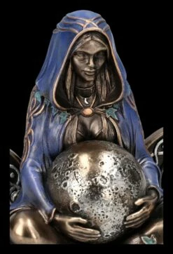 Dreifach-Mond Göttin Figur Mini -FIGUREN Verkäufe 2D FS25057 Dreifach Mond G ttin Figur mini 7 1280x1280