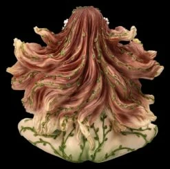 Gaia Figur - Mutter Erde Schwanger Handbemalt -FIGUREN Verkäufe 2D FS25072 Gaia Figur Mutter Erde schwanger bemalt 3 1280x1280