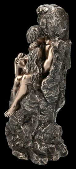 Akt Figur - Die Liebenden - Eternal Spring -FIGUREN Verkäufe 2D FS25073 Akt Figur Die Liebenden Eternal Spring 3 1280x1280