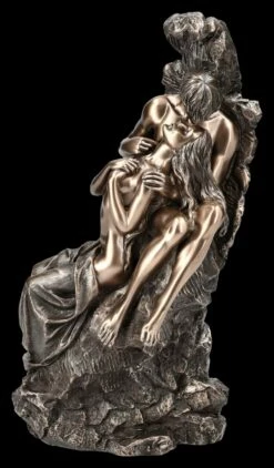 Akt Figur - Die Liebenden - Eternal Spring -FIGUREN Verkäufe 2D FS25073 Akt Figur Die Liebenden Eternal Spring 7 1280x1280