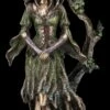 Flidhais Figur - Keltische Göttin Des Waldes -FIGUREN Verkäufe 2D FS25077 Fildhais Figur keltische G ttin des Waldes 2 1280x1280