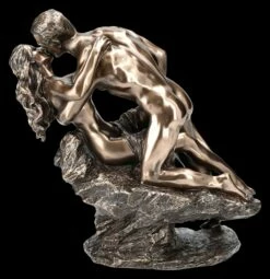 Aktfigur - Die Liebenden - Love In Spring -FIGUREN Verkäufe 2D FS25078 Aktfigur Die Liebenden Love in Spring 4 1280x1280