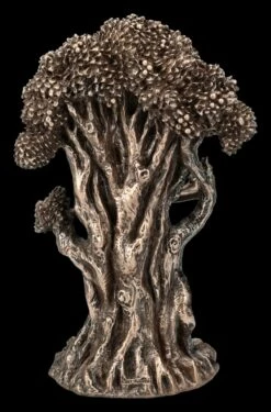 Hekate Figur - Dreifaltige Göttin Vor Lebensbaum -FIGUREN Verkäufe 2D FS25084 Hekate Figur Dreifaltige G ttin vor Lebensbaum 3 1280x1280