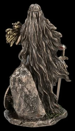 Sif Figur - Germanische Göttin Der Fruchtbarkeit -FIGUREN Verkäufe 2D FS25086 Sif Figur Germanische G ttin der Fruchtbarkeit 5 1280x1280