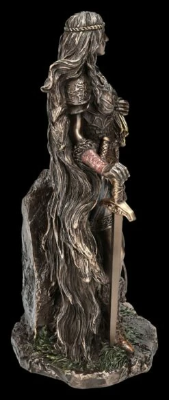 Sif Figur - Germanische Göttin Der Fruchtbarkeit -FIGUREN Verkäufe 2D FS25086 Sif Figur Germanische G ttin der Fruchtbarkeit 6 1280x1280