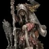 Cailleach Figur - Keltische Riesen Hexe -FIGUREN Verkäufe 2D FS25088 Cailleach Nan Cruachan Keltische Rieden Hexe 1 1280x1280