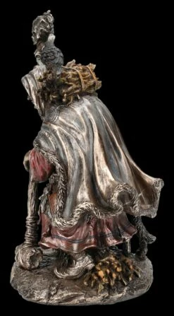 Cailleach Figur - Keltische Riesen Hexe -FIGUREN Verkäufe 2D FS25088 Cailleach Nan Cruachan Keltische Rieden Hexe 2 1280x1280