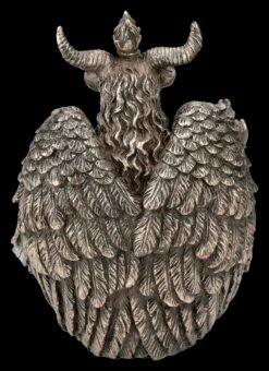 Baphomet Figur Sitzend -FIGUREN Verkäufe 2D FS25091 Baphomet Figur sitzend 3 1280x1280