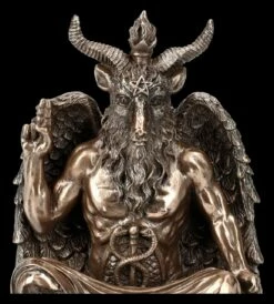Baphomet Figur Sitzend -FIGUREN Verkäufe 2D FS25091 Baphomet Figur sitzend 7 1280x1280
