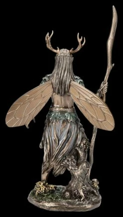 Druiden Figur - Keltisch Mit Geweih Und Flügeln 12 Druiden Figur - Keltisch Mit Geweih Und Flügeln -FIGUREN Verkäufe 2D FS25107 Druiden Figur Keltisch mit Geweih und Fl geln 4 1280x1280