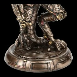 Steampunk Figur - Drachen Golem 17 Steampunk Figur - Drachen Golem -FIGUREN Verkäufe 2D FS25112 Steampunk figur Drachen Golem 10 1280x1280