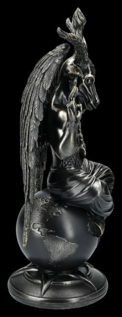 NEMESIS NOW Baphomet Figur - Antiquity Groß -FIGUREN Verkäufe 2D FS25148 Baphometh Figur Atiquity gross 4 1280x1280