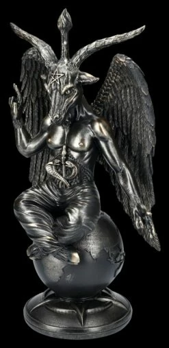 NEMESIS NOW Baphomet Figur - Antiquity Groß -FIGUREN Verkäufe 2D FS25148 Baphometh Figur Atiquity gross 6 1280x1280