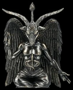 NEMESIS NOW Baphomet Figur - Antiquity Groß -FIGUREN Verkäufe 2D FS25148 Baphometh Figur Atiquity gross 7 1280x1280