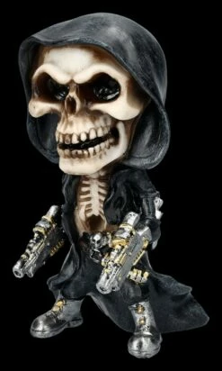 Sensenmann Figur - Mechanical Reaping -FIGUREN Verkäufe 2D FS25150 Sensenmann Figur Mechanical Reapping 6 1280x1280