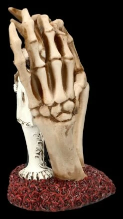 Skelett Figur Brautpaar - From This Day Forward -FIGUREN Verkäufe 2D FS25151 Skelett Figur Brautpaar From This Day Forward 4 1280x1280