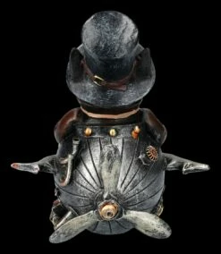 Steampunk Katzen Figur - Feline Invention -FIGUREN Verkäufe 2D FS25153 Steampunk Katzen Figur Feline Invention 4 1280x1280