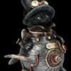 Steampunk Katzen Figur - Feline Invention -FIGUREN Verkäufe 2D FS25153 Steampunk Katzen Figur Feline Invention 6 1280x1280