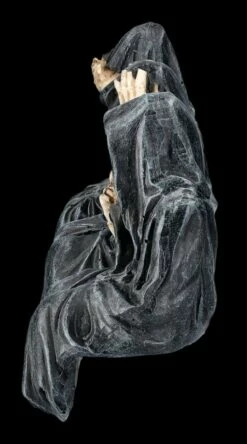 Grim Reaper Kantenhocker - Nichts Böses -FIGUREN Verkäufe 2D FS25156 Grim Reaper Kantenhocker Nichts B ses 2 1280x1280