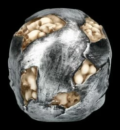 Totenkopf Figur - Fracture Klein -FIGUREN Verkäufe 2D FS25158 Totenkopf Figur Fracture gross 4 1280x1280