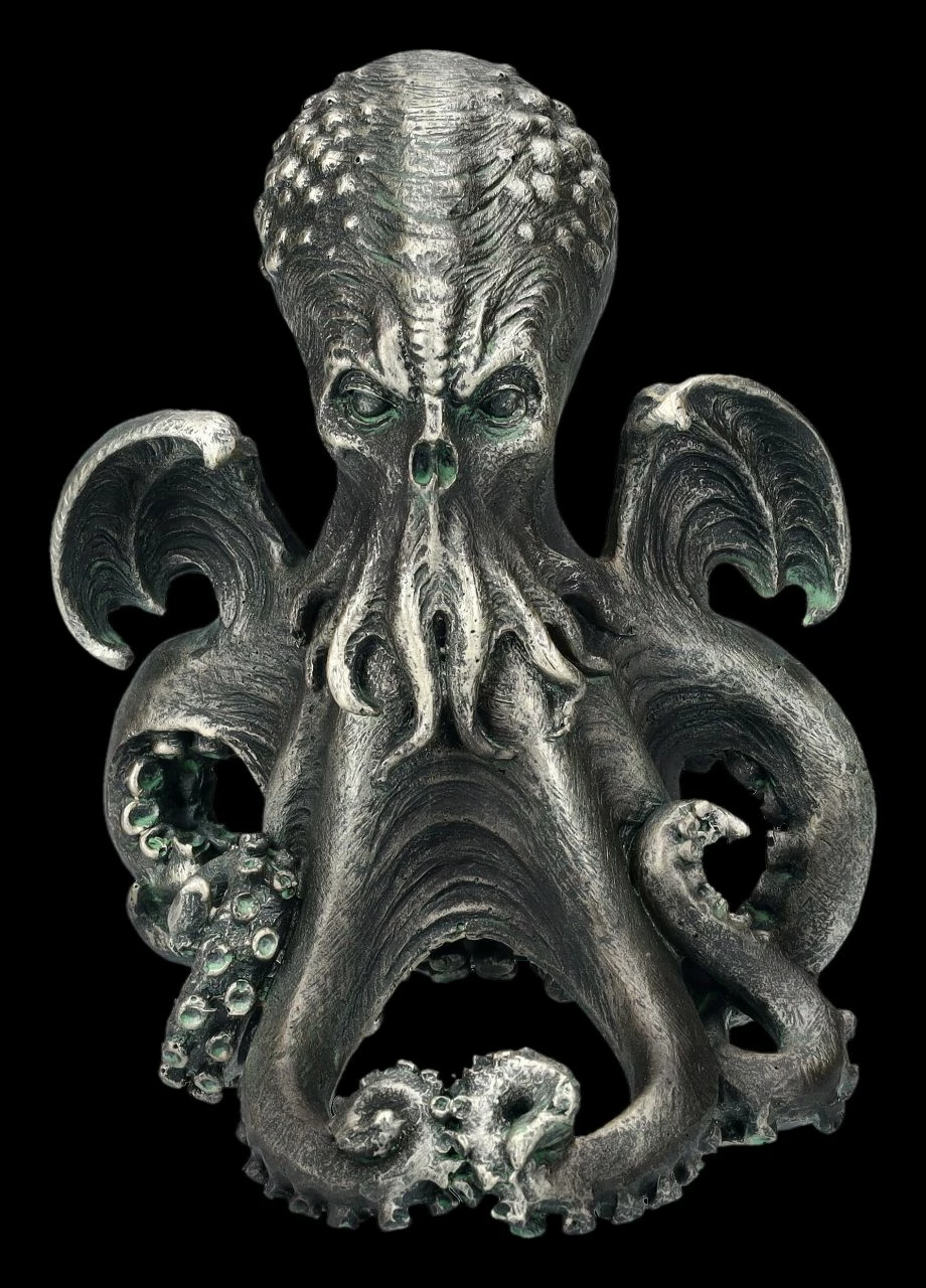 Handyhalter Dämon - Call Of Cthulhu 3 Handyhalter Dämon - Call Of Cthulhu