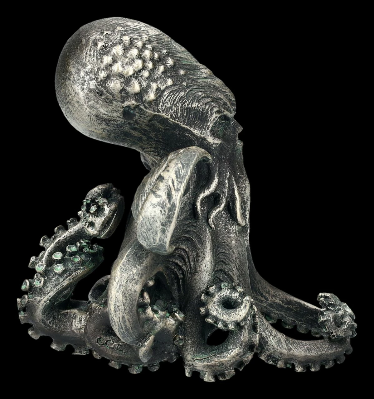 Handyhalter Dämon - Call Of Cthulhu 9 Handyhalter Dämon - Call Of Cthulhu – Bild 7