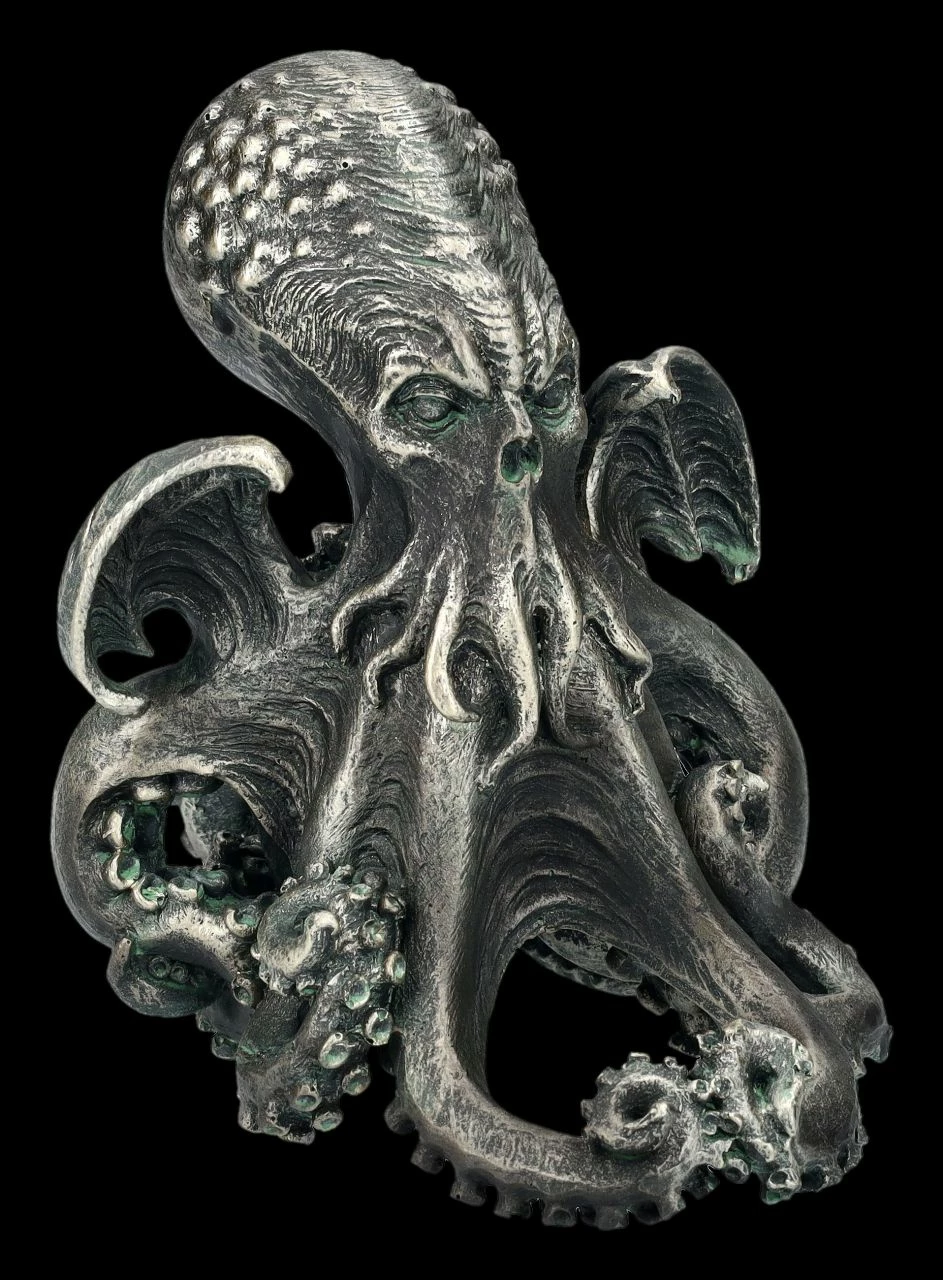 Handyhalter Dämon - Call Of Cthulhu 5 Handyhalter Dämon - Call Of Cthulhu – Bild 3