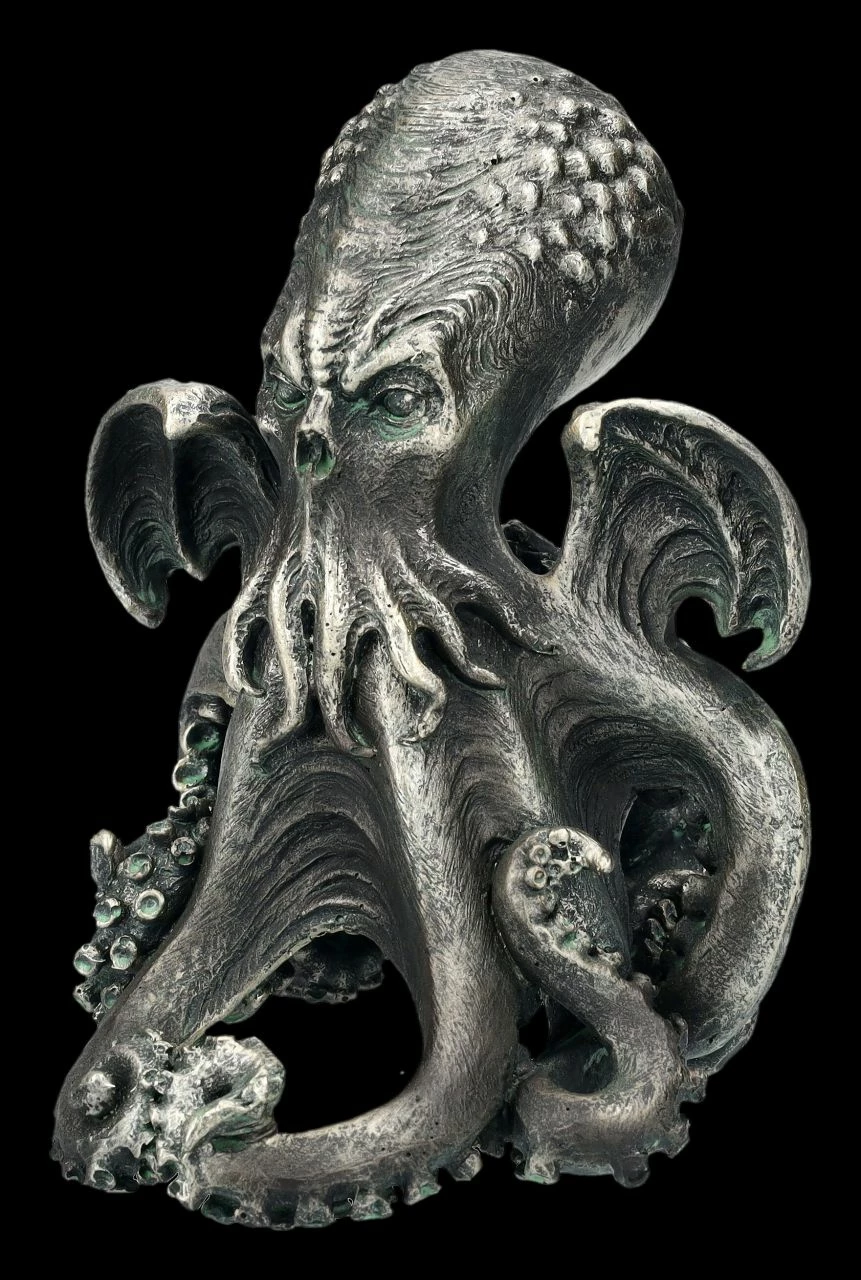 Handyhalter Dämon - Call Of Cthulhu 6 Handyhalter Dämon - Call Of Cthulhu – Bild 4