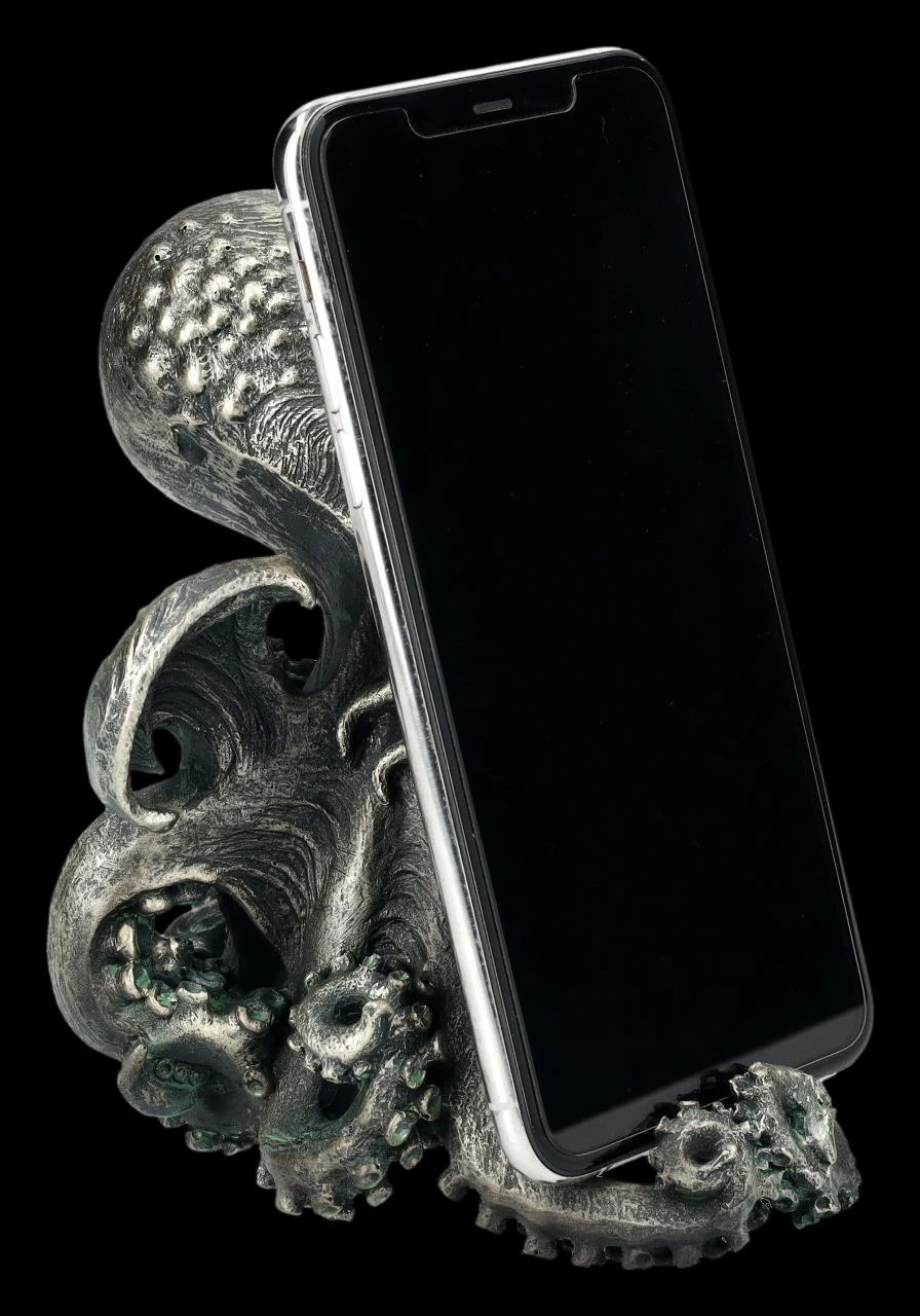 Handyhalter Dämon - Call Of Cthulhu 4 Handyhalter Dämon - Call Of Cthulhu – Bild 2