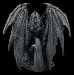 Drachen Figur Gothic - The Guard -FIGUREN Verkäufe 2D FS25168 Drachen Figur Gothic The Guard 5 1280x1280