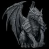 Drachen Figur Gothic - The Guard 1 Drachen Figur Gothic - The Guard -FIGUREN Verkäufe 2D FS25168 Drachen Figur Gothic The Guard 7 1280x1280