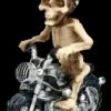 Skelettfigur Auf Motorrad - Skelecruiser -FIGUREN Verkäufe 2D FS25178 Skelettfigur auf Motorrad Skelecruiser 6 1280x1280