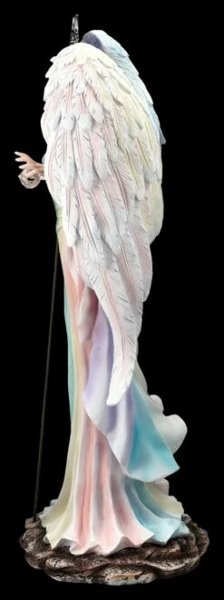 Engel Figur - Regenbogen Wächterin Vanavil -FIGUREN Verkäufe 2D FS25196 Engel Figur Regenbogen W chterin Vanavil 2 1280x1280