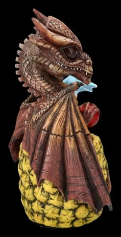 Drachenfigur Cocktail - Mai Tai -FIGUREN Verkäufe 2D FS25240 Drachenfigur Cocktail Mai Tai 4 1280x1280