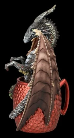 Drachenfigur Cocktail - Moscow Mule -FIGUREN Verkäufe 2D FS25241 Drachenfigur Cocktail Moscow Mule 2 1280x1280